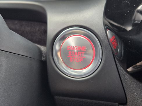 Certified 2025 Acura ADX AWD image 21