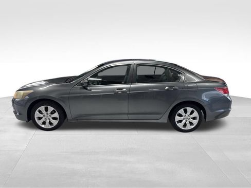 Used 2010 Honda Accord EX-L image 2