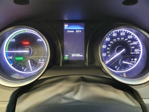 Used 2018 Toyota Camry SE image 23