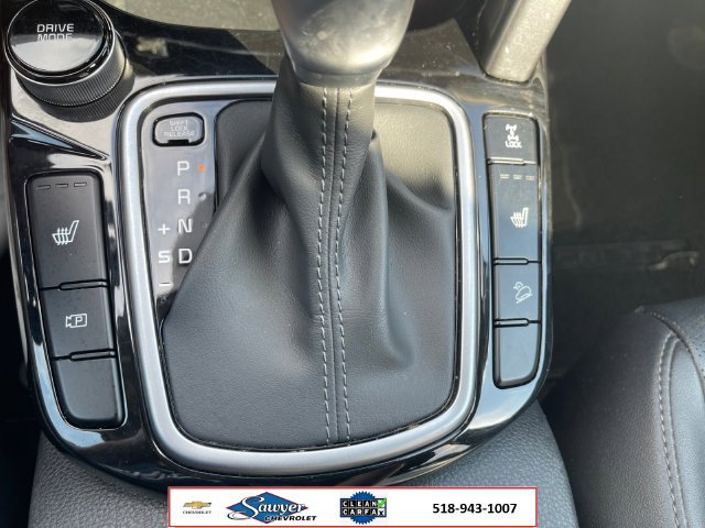 Used 2024 Kia Seltos SX AWD/4WD image 22
