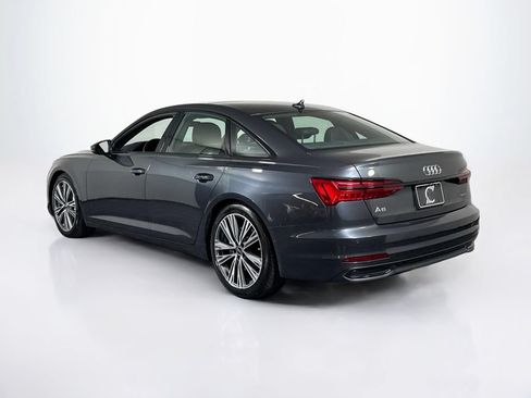 Used 2023 Audi A6 2.0T Premium w/ Convenience Package AWD/4WD image 3