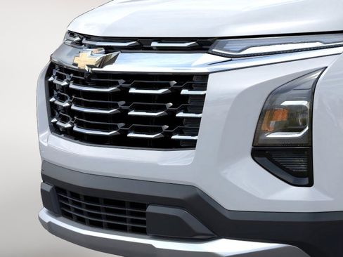 New 2026 Chevrolet Equinox LT w/ Convenience Package II image 13