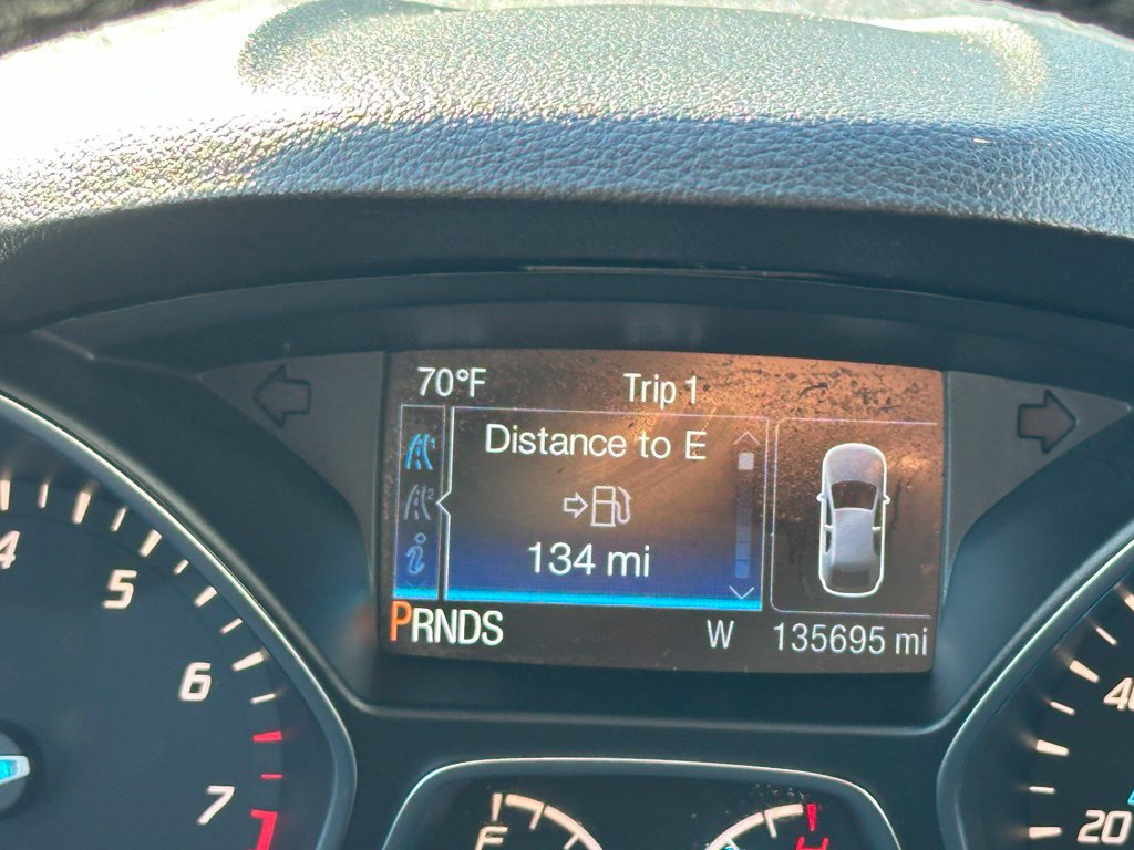 Used 2015 Ford Escape Titanium AWD/4WD image 23