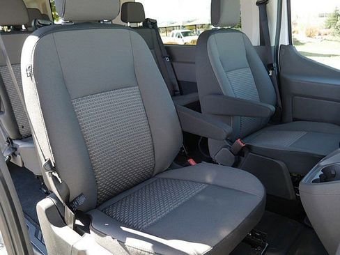New 2025 Ford Transit 350 XLT AWD/4WD image 28