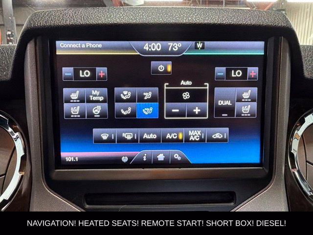 Used 2014 Ford F250 Platinum AWD/4WD image 24