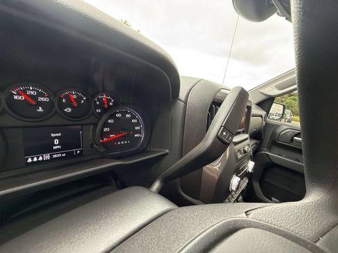 Certified 2026 GMC Sierra 1500 Pro w/ Pro Value Package AWD/4WD image 22
