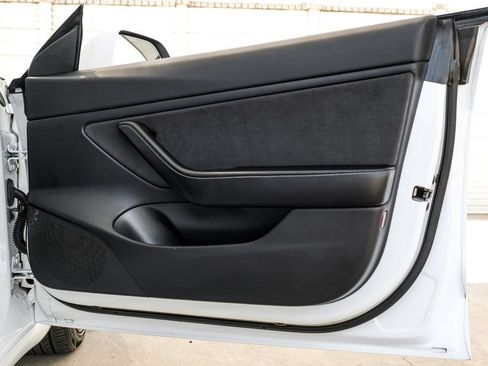 Used 2019 Tesla Model 3 Long Range AWD/4WD image 44