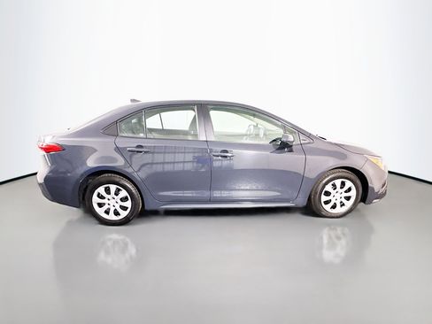 Used 2024 Toyota Corolla LE FWD image 11