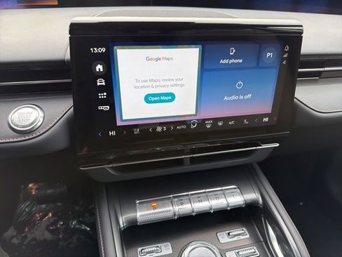 New 2026 Lincoln Nautilus Premier w/ Equipment Group 102A image 16