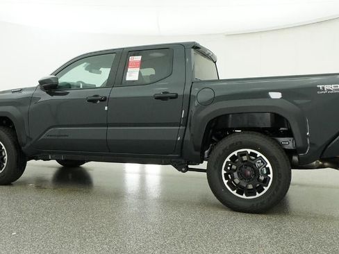 New 2026 Toyota Tacoma TRD Off-Road image 20