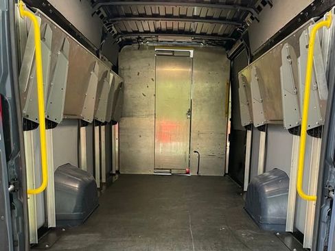 Used 2021 RAM ProMaster 3500 FWD image 19