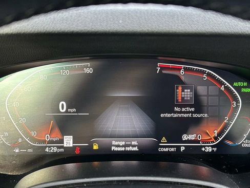 Used 2023 BMW 530i xDrive w/ Premium Package image 23