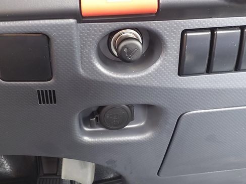 New 2025 Chevrolet Low Cab Forward image 16