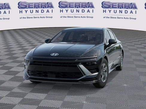 New 2026 Hyundai Sonata SE image 6