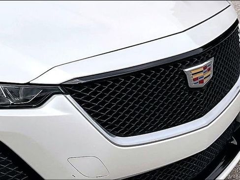 Used 2021 Cadillac CT5 Sport RWD image 26