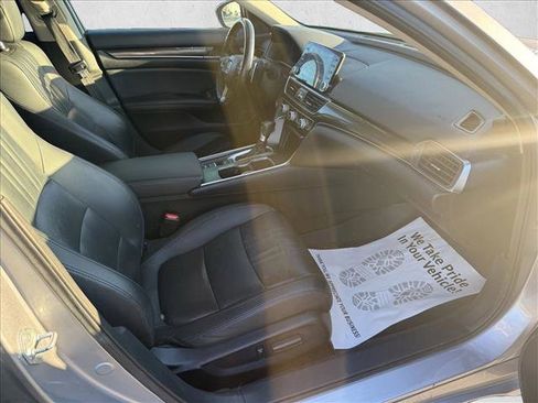 Used 2021 Honda Accord Sport Special Edition image 17