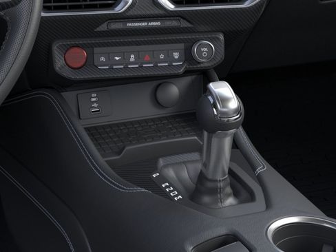 New 2025 Ford Mustang GT Premium RWD image 15