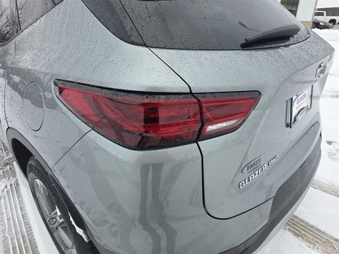 Used 2023 Chevrolet Blazer LT w/ Driver Confidence Package image 34