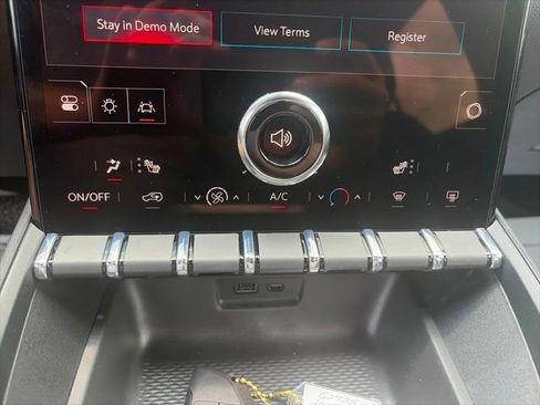 New 2027 GMC Terrain Elevation w/ LPO, Floor Liner Package FWD image 23