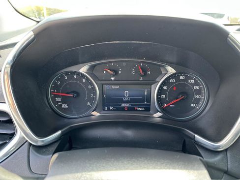 Used 2024 Chevrolet Equinox LT image 27