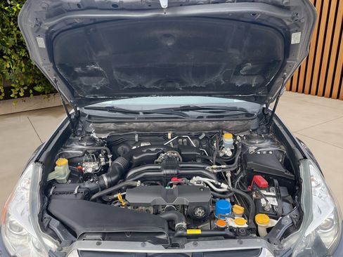 Used 2014 Subaru Outback 2.5i Limited image 27