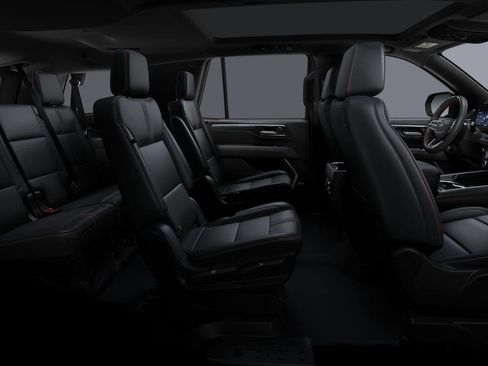 New 2026 Chevrolet Tahoe RST w/ Advanced Technology Package AWD/4WD image 31