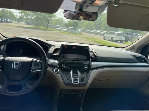 Used 2018 Honda Odyssey EX-L image 13
