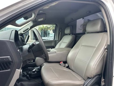 Used 2016 Ford F150 XL AWD/4WD image 10