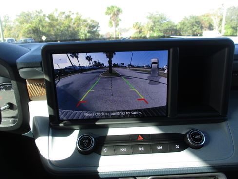 Used 2024 Ford Maverick Lariat w/ FX4 Off-Road Package image 18