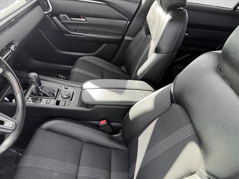 Used 2024 MAZDA CX-50 AWD 2.5 S w/ Preferred Package image 10