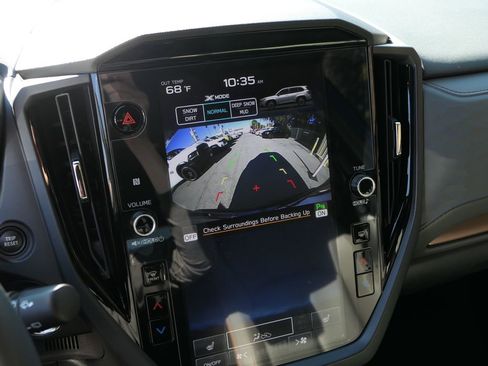 Used 2025 Subaru Forester Sport image 16