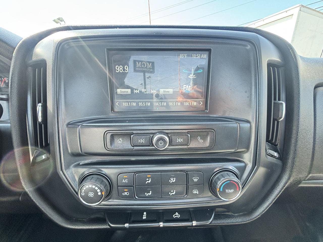 Used 2018 GMC Sierra 1500 2WD Regular Cab image 54