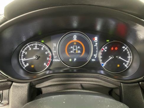 Used 2024 MAZDA CX-30 AWD 2.5 S w/ Preferred Package image 18