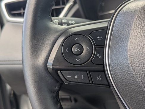 Used 2024 Toyota Corolla Cross LE image 18