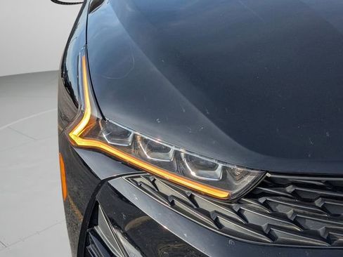 Used 2021 Kia K5 GT-Line w/ GT-Line FWD Premium Package image 31