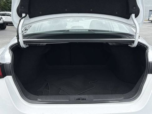Used 2025 Nissan Sentra S FWD image 21