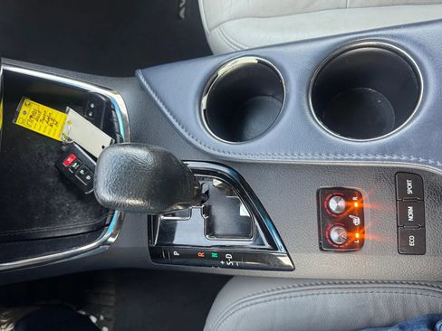 Used 2015 Toyota Avalon XLE Premium image 23