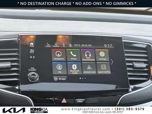 Used 2019 Honda Pilot EX-L image 3