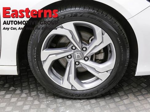 Used 2020 Honda Accord EX-L image 31