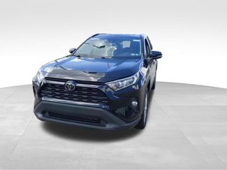 Used 2019 Toyota RAV4 XLE Premium w/ Advanced Technology Package AWD/4WD video 2