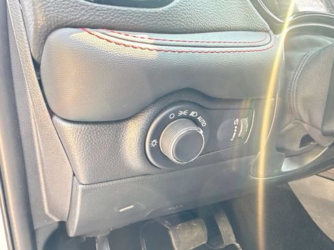 Used 2026 Dodge Durango GT AWD/4WD image 14