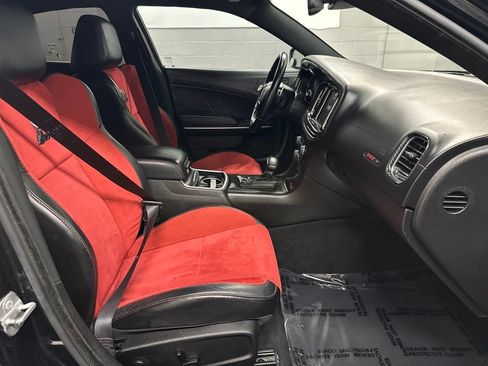 Used 2023 Dodge Charger Scat Pack RWD image 14