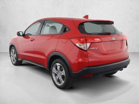 Used 2018 Honda HR-V LX image 5