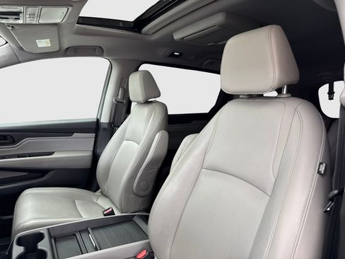 Used 2019 Honda Odyssey EX-L image 15