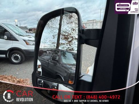 Used 2023 RAM ProMaster 3500 w/ Driver Convenience Group image 32