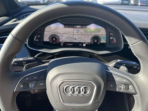 Certified 2026 Audi Q7 2.0T Premium Plus AWD/4WD image 24