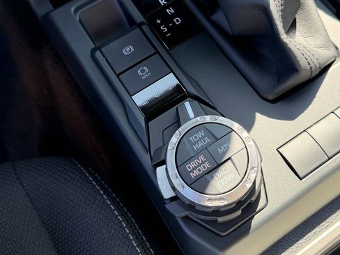 New 2025 Toyota 4Runner TRD Off-Road image 28