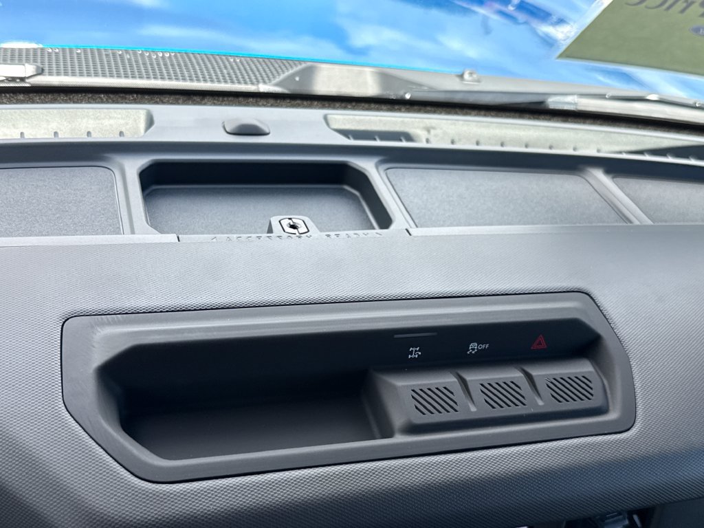 Certified 2026 Ford Bronco Big Bend AWD/4WD image 21