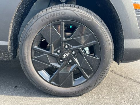 Certified 2026 Hyundai Kona SEL Sport image 16