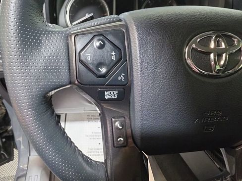 Used 2024 Toyota 4Runner TRD Pro AWD/4WD image 27